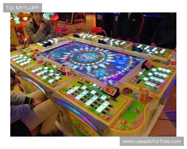 解析电子游艺AG在新兴市场中的发展机遇与挑战