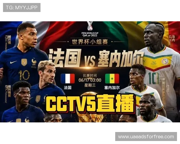 2026年世界杯法国VS塞内加尔比赛录像完整版，精彩瞬间一网打尽